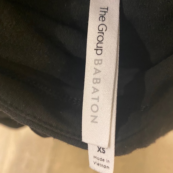 Aritzia scuba hoodie - Picture 3 of 3